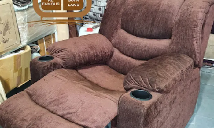 Sri Vasavi Furnitures